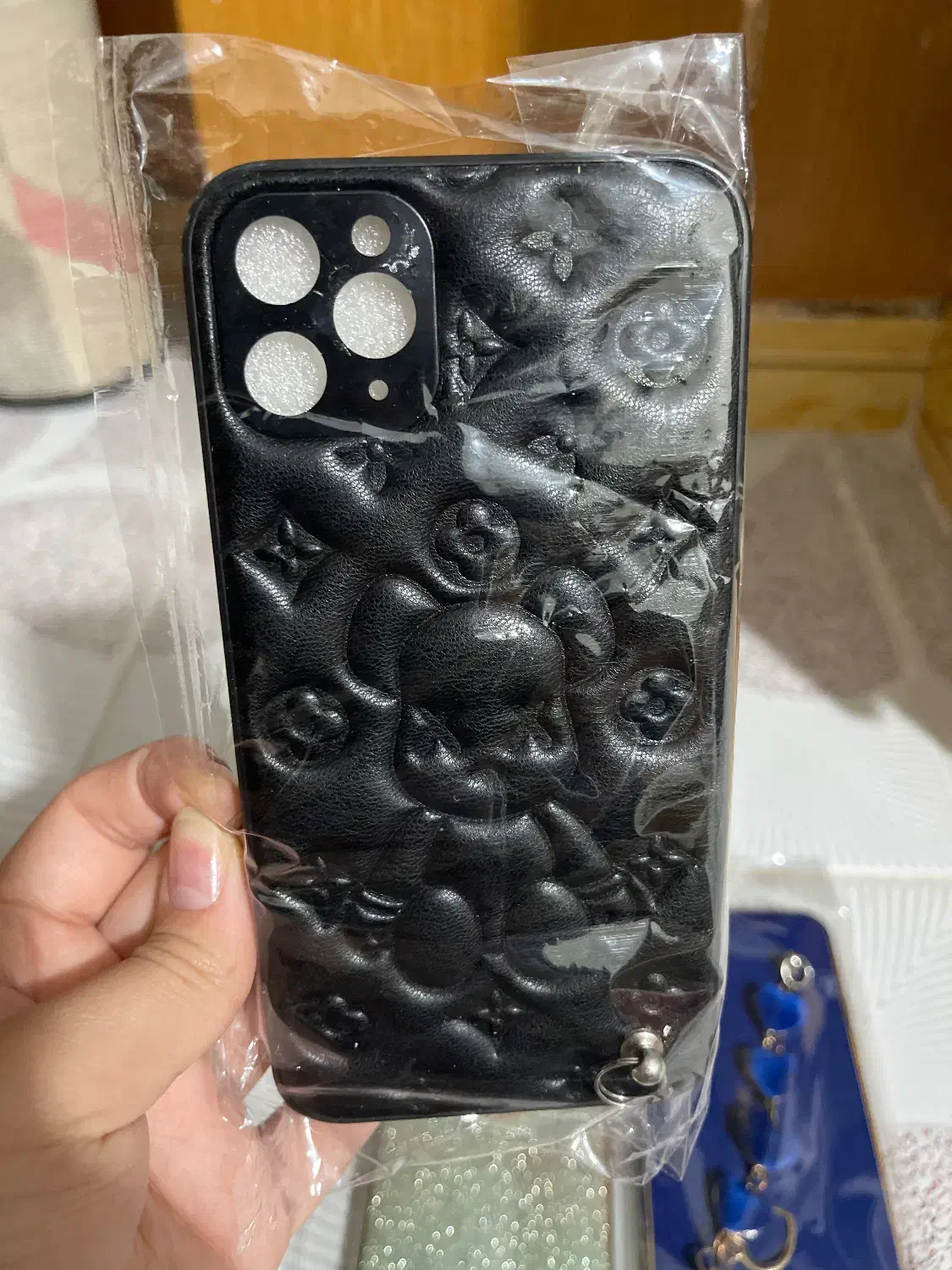 کاور|لوازم جانبی موبایل و تبلت|یاسوج, |دیوار