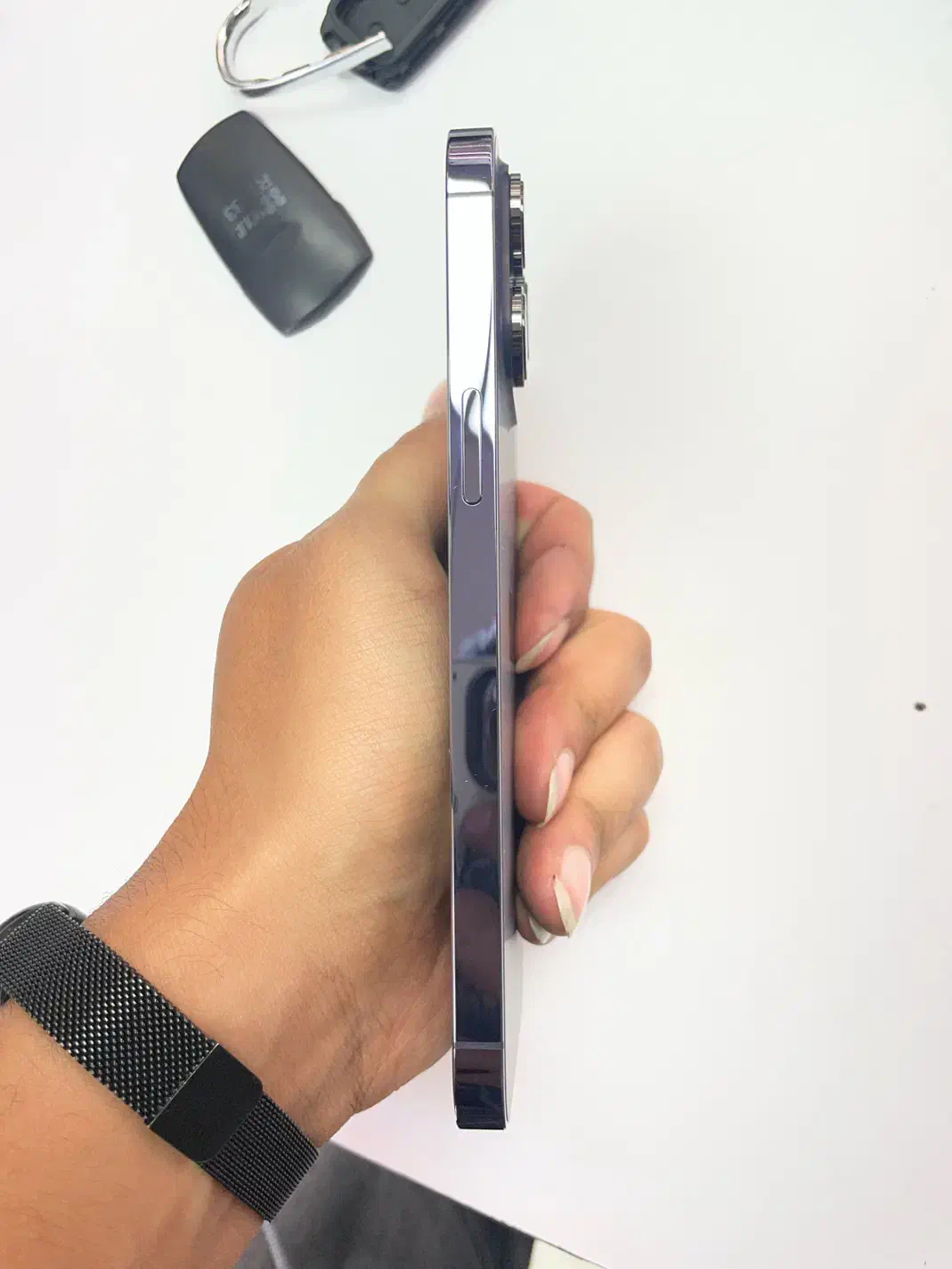 Iphone 14 pro max 512|موبایل|تهران, فلاح|دیوار