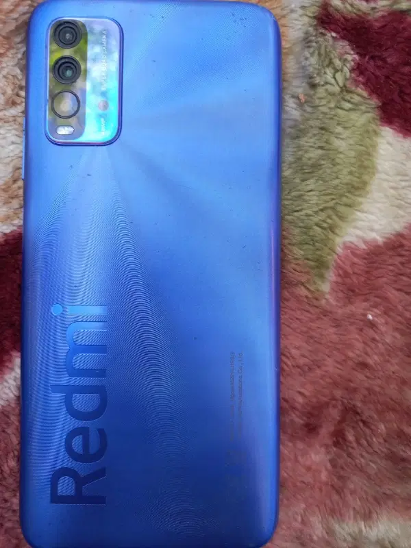 redmi 9t|موبایل|تهران, ازگل|دیوار