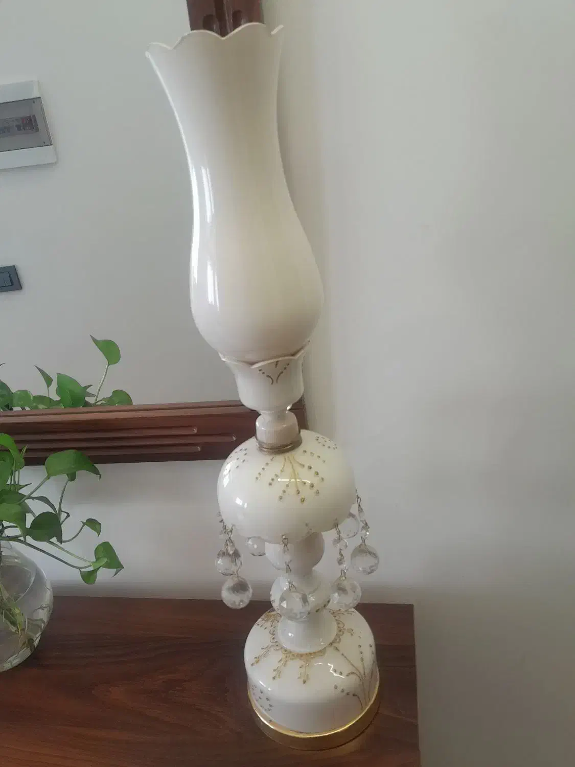 آباژور|چراغ خواب و آباژور|خرم‌آباد, |دیوار