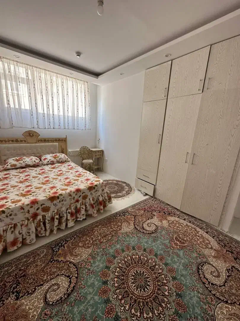 ۱۳۰متر رحمانیه۲۷سند آماده سه خواب نور|فروش آپارتمان|مشهد, جاهد شهر|دیوار