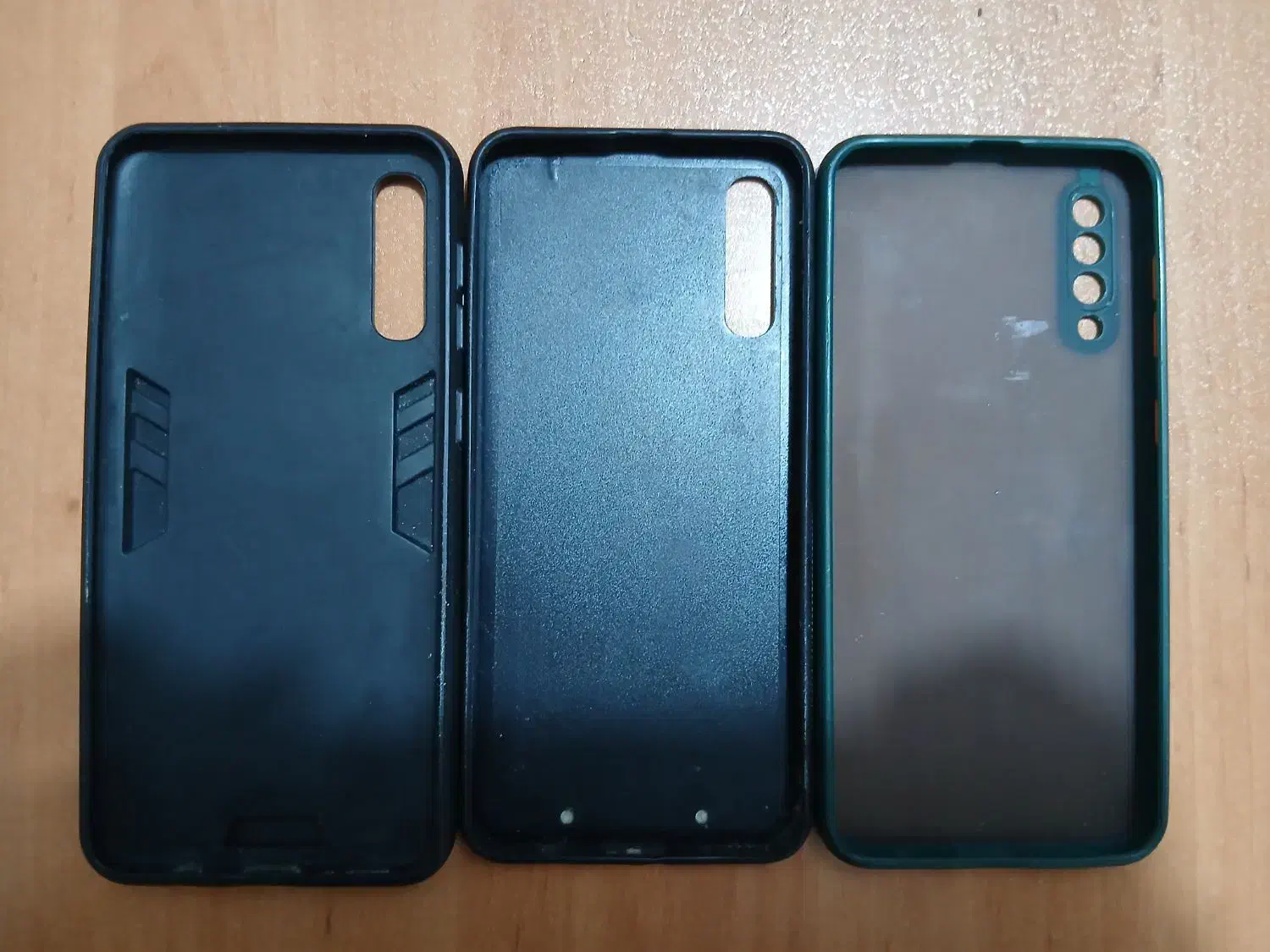 قاب گوشی سامسونگ A50|لوازم جانبی موبایل و تبلت|بابل, |دیوار