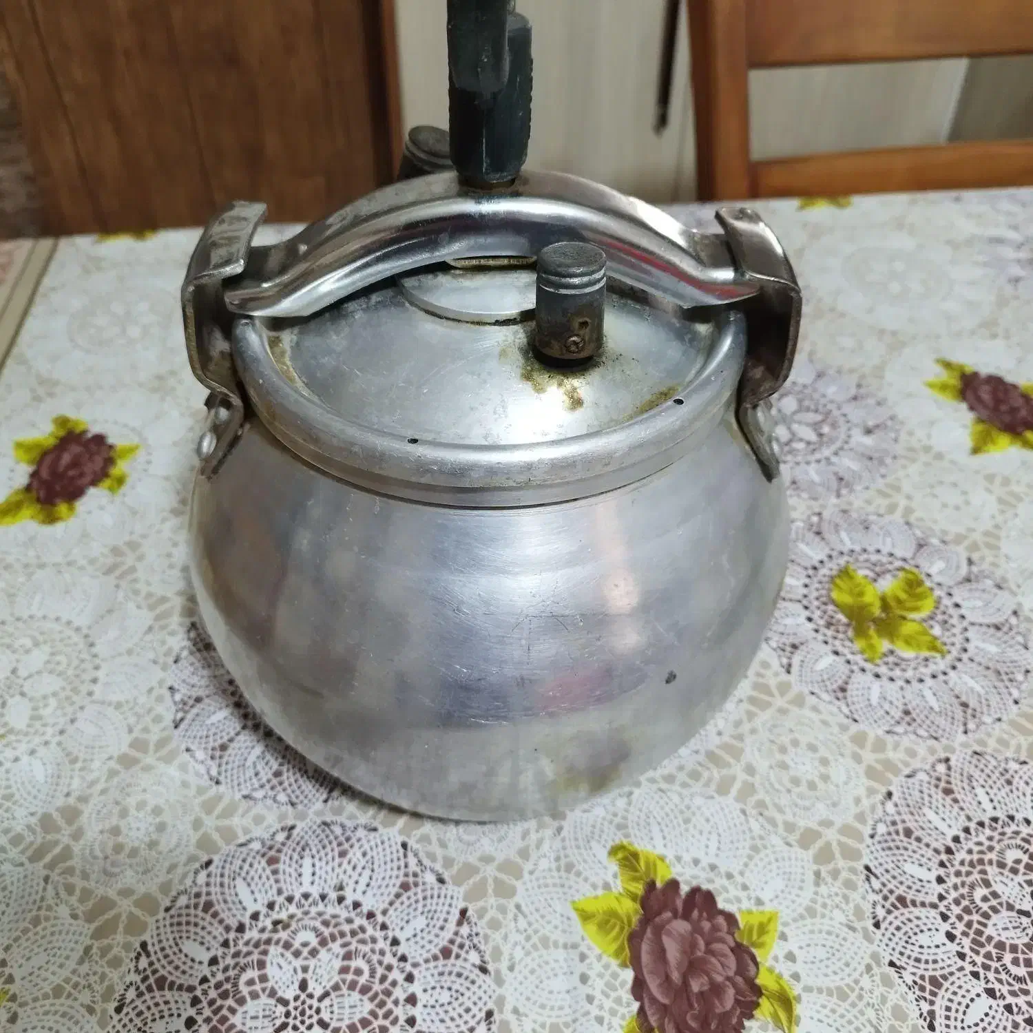 زودپز|ظروف پخت‌وپز|شیراز, درکی|دیوار