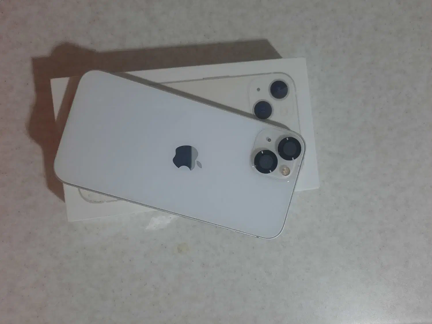 ایفون 13 نرمال|موبایل|ملارد, |دیوار