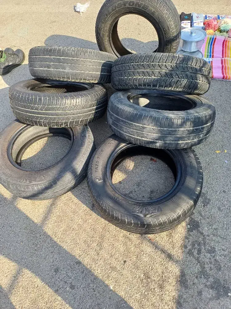 لاستیکتیبا|قطعات یدکی و لوازم جانبی|اهواز, چنیبه علیا|دیوار