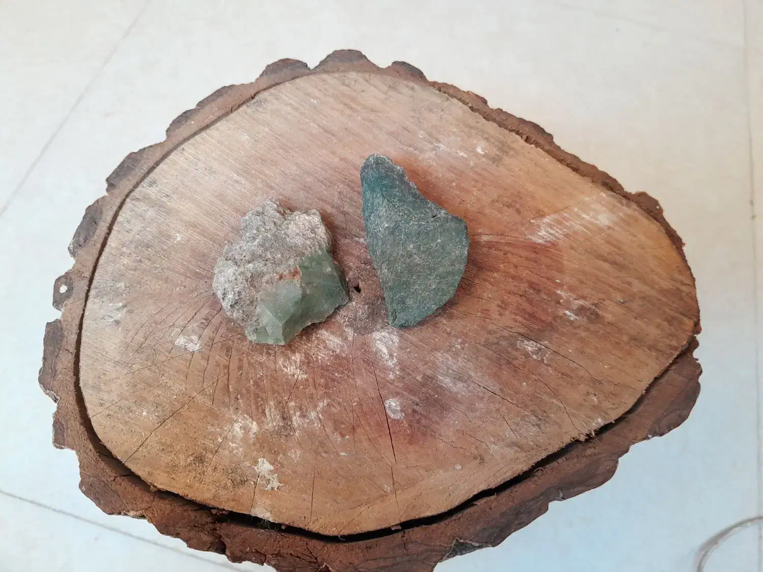 چندین عدد سنگ ، قیمت از شما و هرچقدر توافق شد...|جواهرات|تهران, شهرک یاس|دیوار