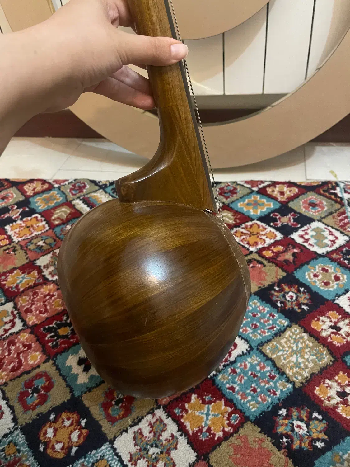 کمانچه|سازهای سنتی|تهران, تهرانپارس جنوبی|دیوار