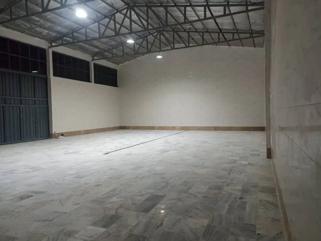 سوله اجاره ای/بهداشتی/300متری|اجارهٔ دفتر صنعتی، کشاورزی، تجاری|ماهدشت, |دیوار