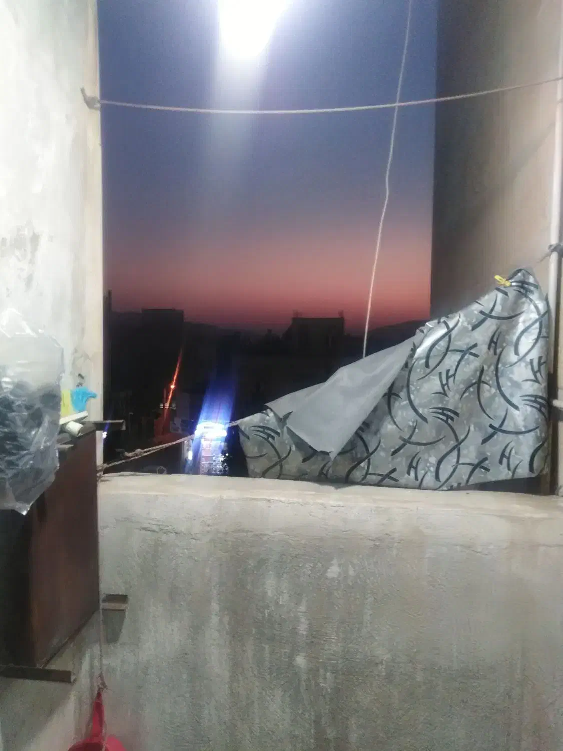 واحد62متری بربلوارازادی بعداز چهارراه مادر|فروش آپارتمان|بولی, |دیوار