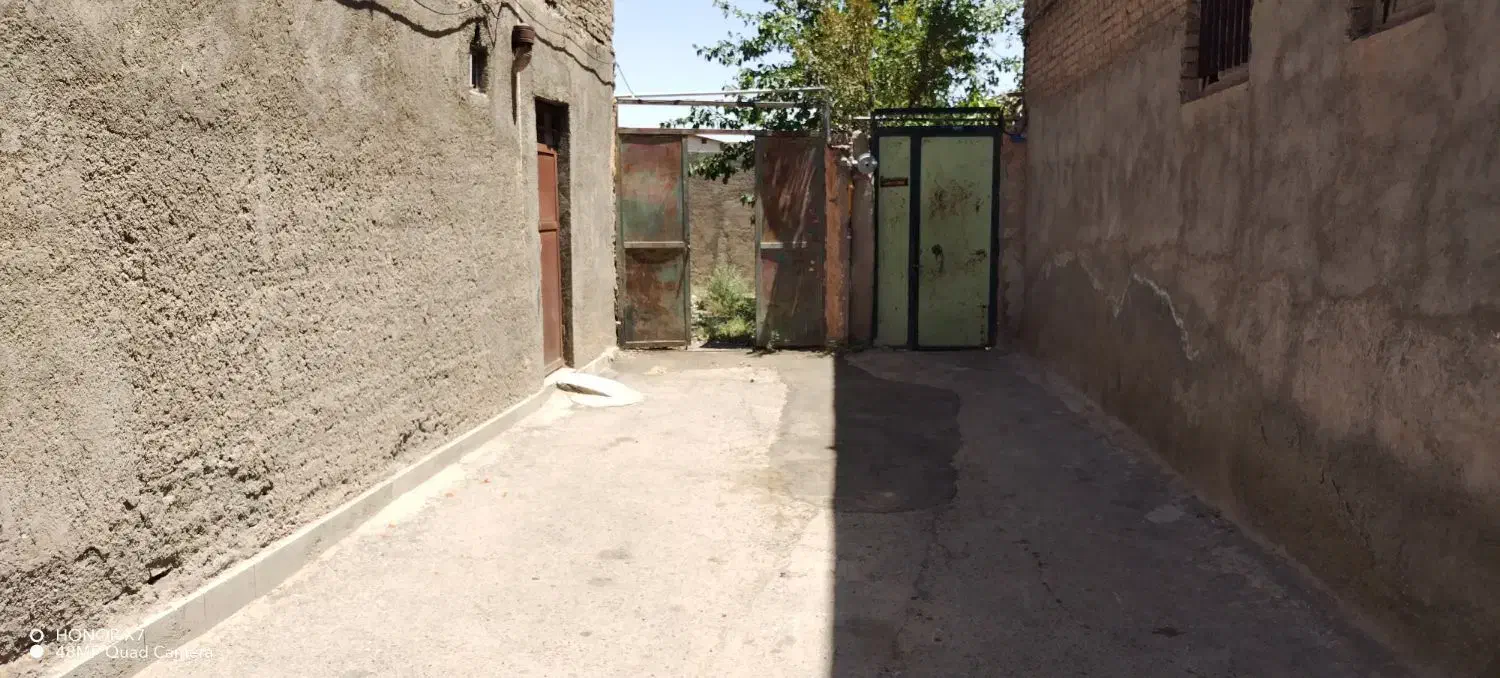 خانه نیمه ساخت|فروش خانه و ویلا|سبزوار, جهاد کشاورزی|دیوار