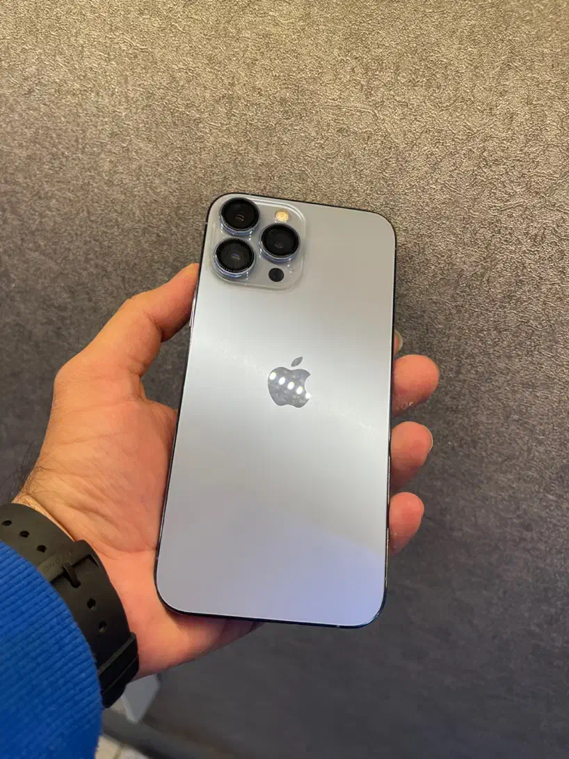 iPhone 13 pro max|موبایل|قم, باجک یک|دیوار