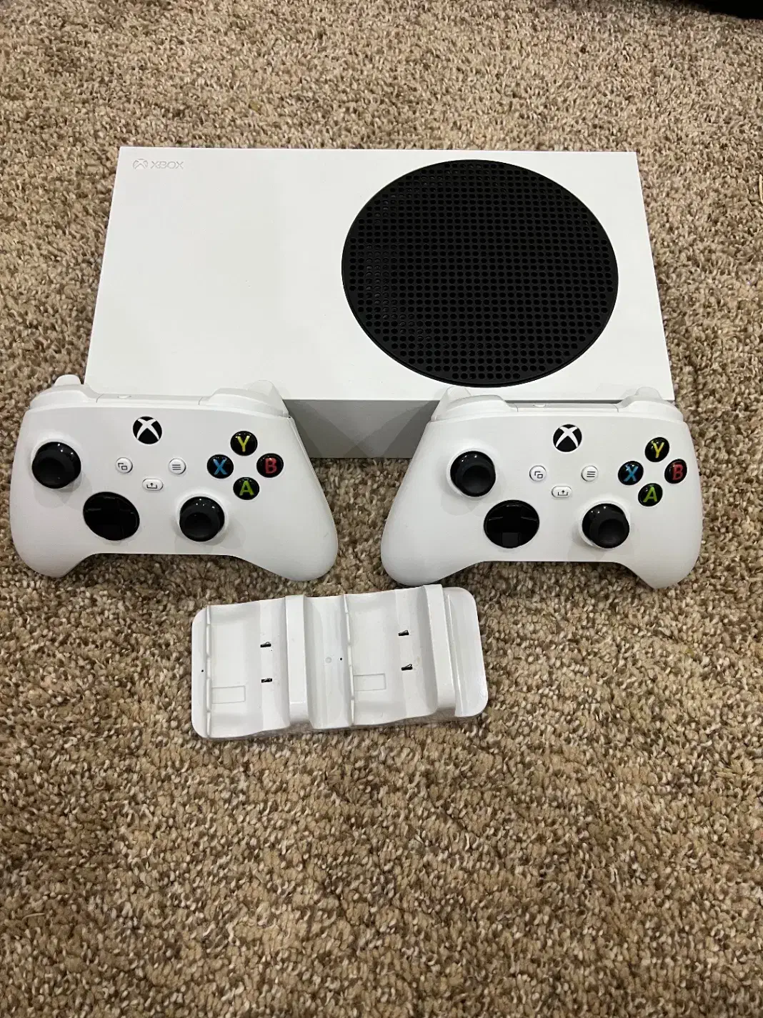 ایکس باکس/ سری اس / xbox series s|کنسول، بازی ویدئویی و آنلاین|اهواز, کوی باهنر|دیوار