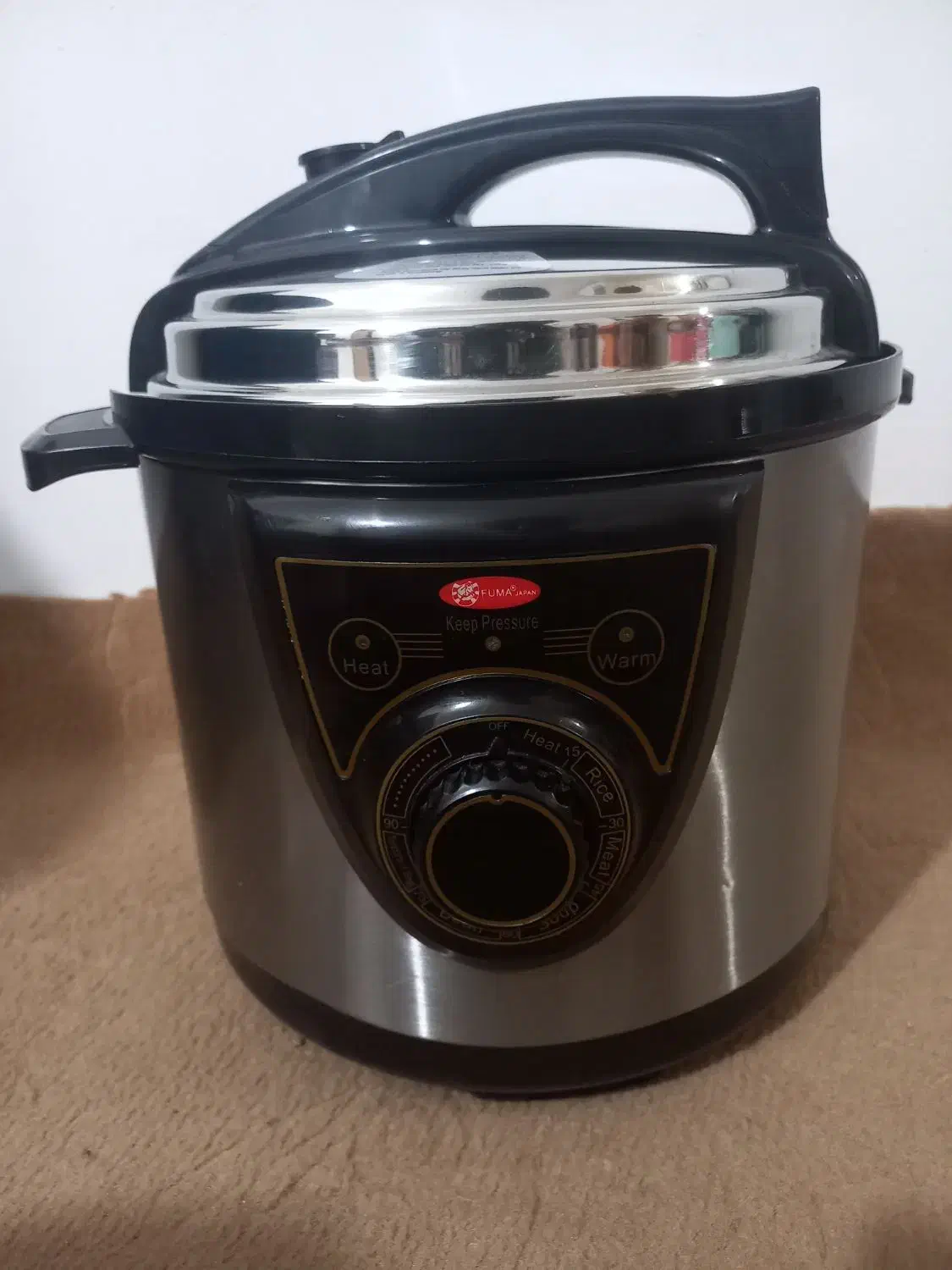 جیپاس ژاپنی|اجاق گاز و لوازم برقی پختوپز|سنندج, |دیوار