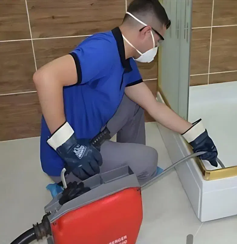 لوله بازکنی نشتیابی پمپ بادفنرزنی ارزان شبانه روزی|خدمات پیشه و مهارت|ارومیه, |دیوار