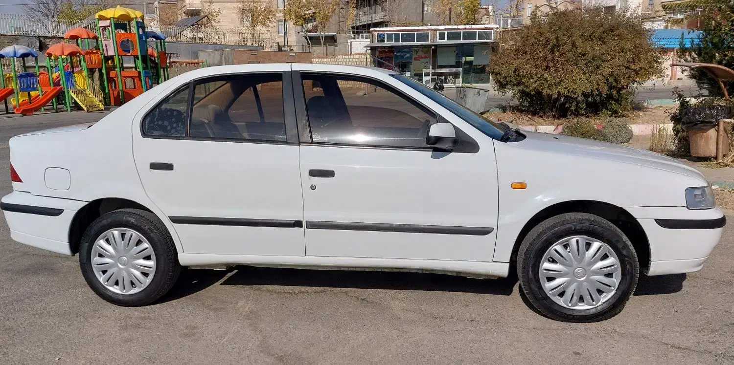 سمتد مدل ۹۸ عروسک|خودرو سواری و وانت|سنندج, |دیوار