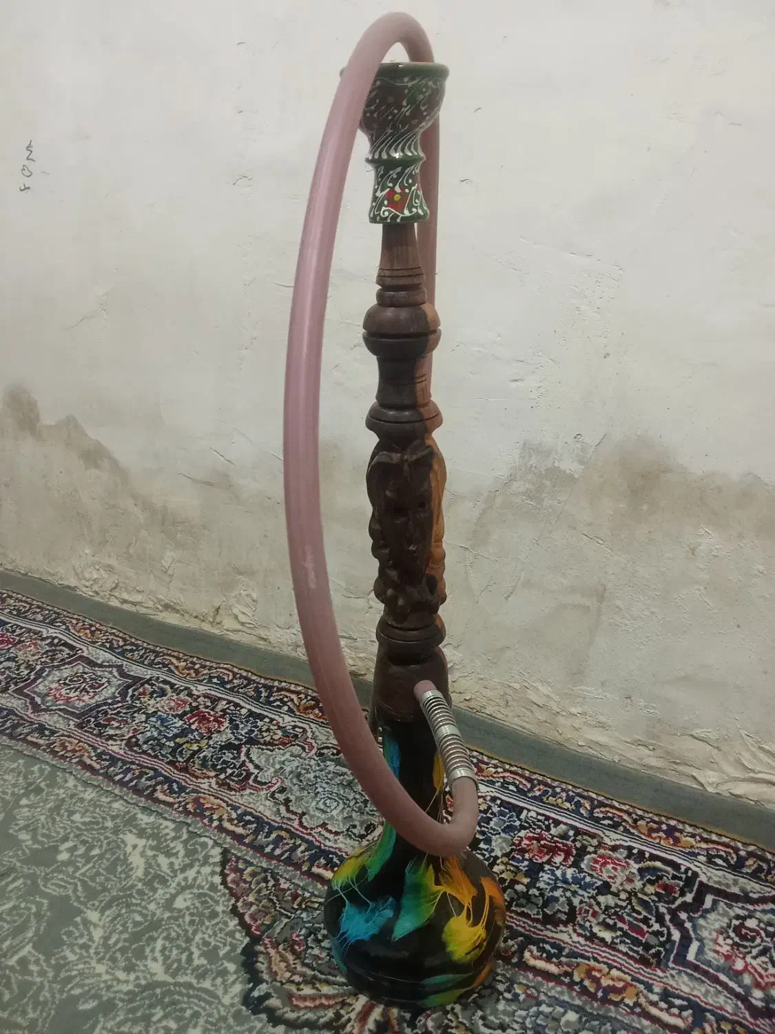 قلیان دوسیب نو نو|کلکسیون و سرگرمی|زاهدان, |دیوار