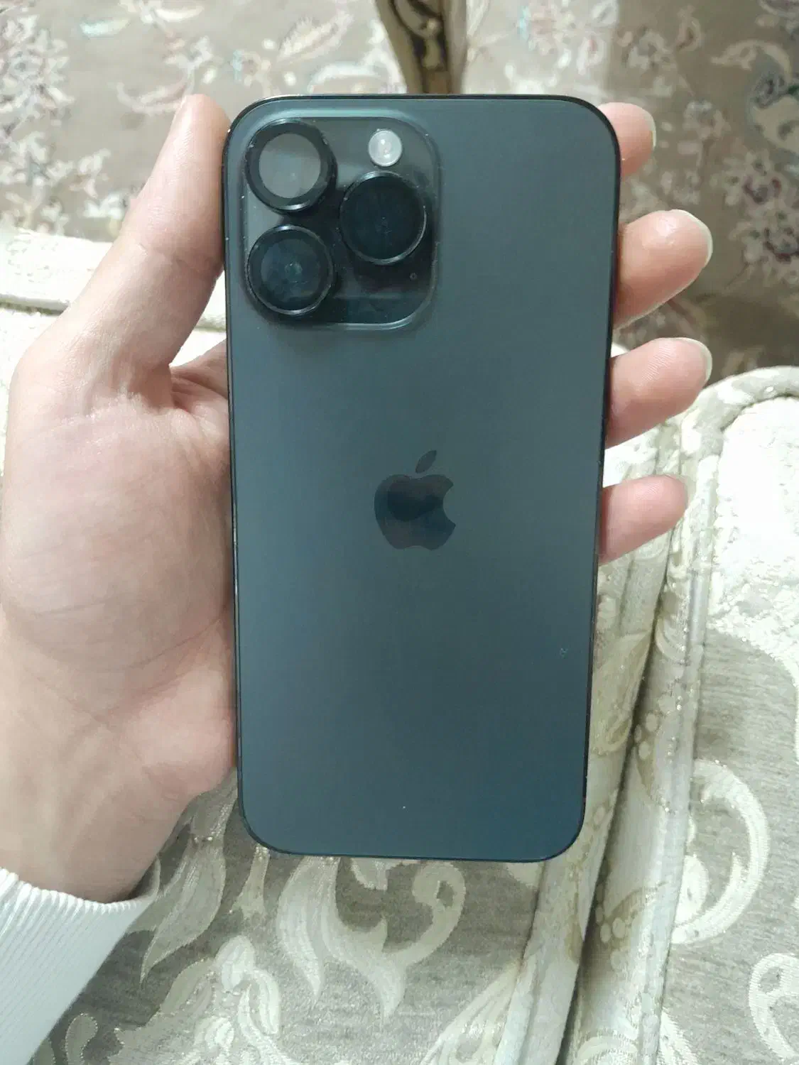 ایفون ۱۴ پرومکس|موبایل|اسلامشهر, زرافشان|دیوار