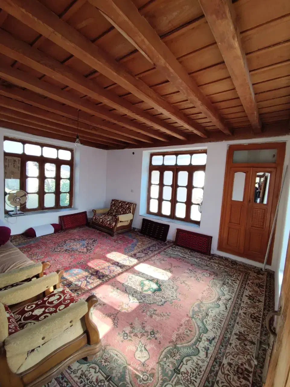 خانه سنتی ۱۰۰۰ متر|فروش خانه و ویلا|فریم, |دیوار