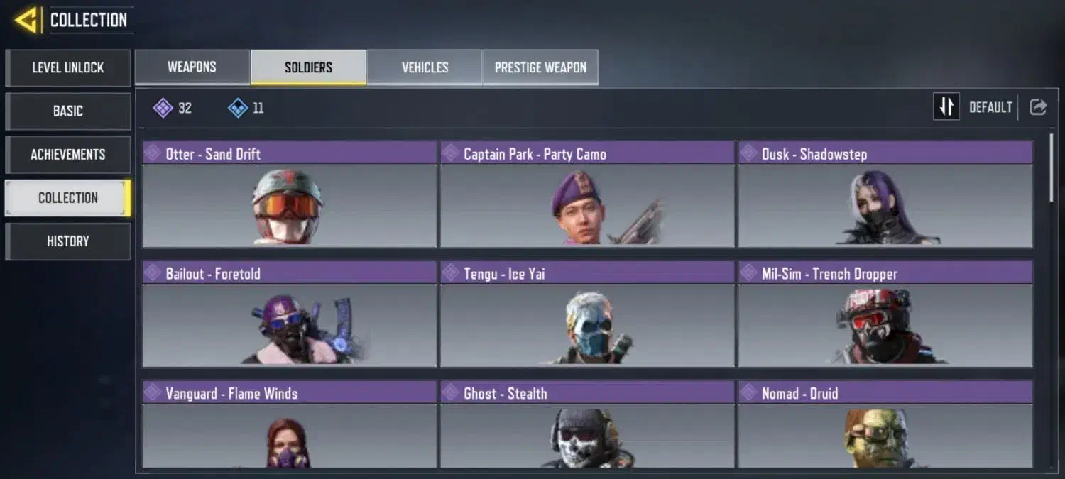 اکانت کالاف مفت|کنسول، بازی ویدئویی و آنلاین|مشهد, پروین اعتصامی|دیوار