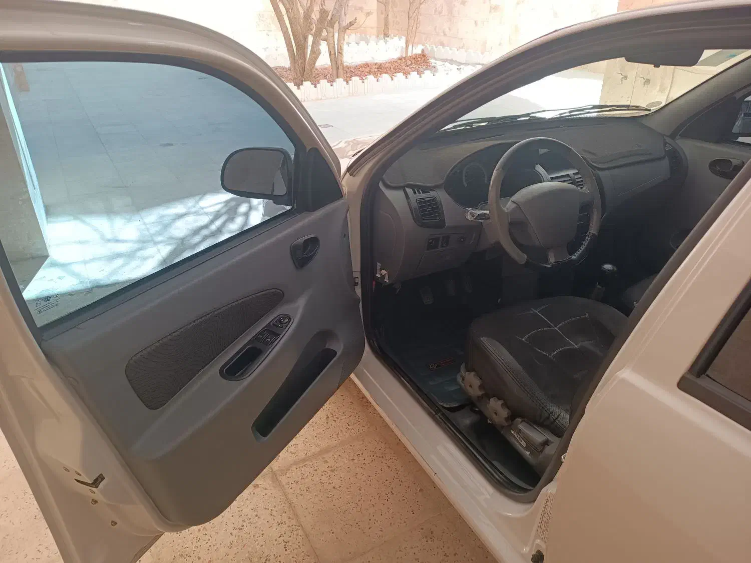 تیبا2مدل 1400|خودرو سواری و وانت|کرمانشاه, |دیوار