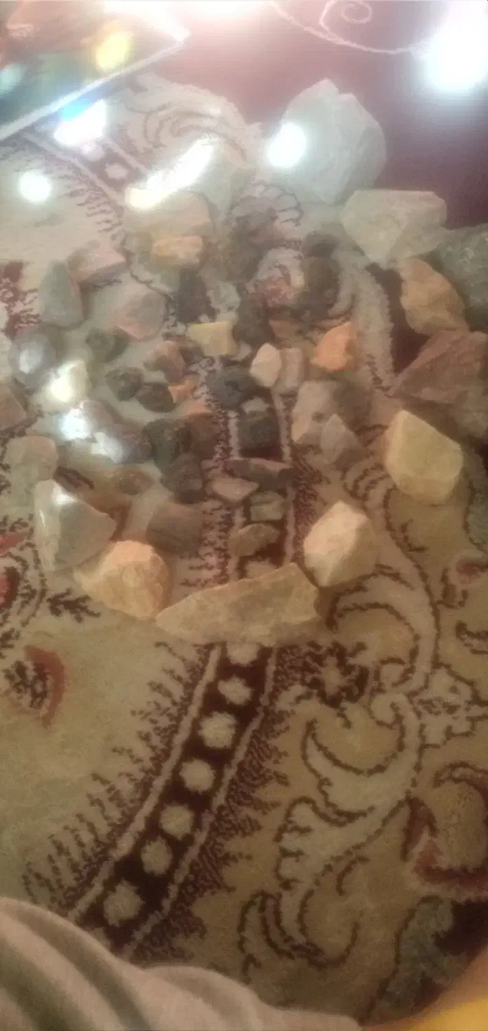 سنگ قیمتی|جواهرات|ابهر, |دیوار