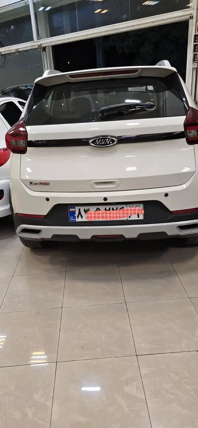 x22پرو|خودرو سواری و وانت|شیراز, کاراندیش|دیوار