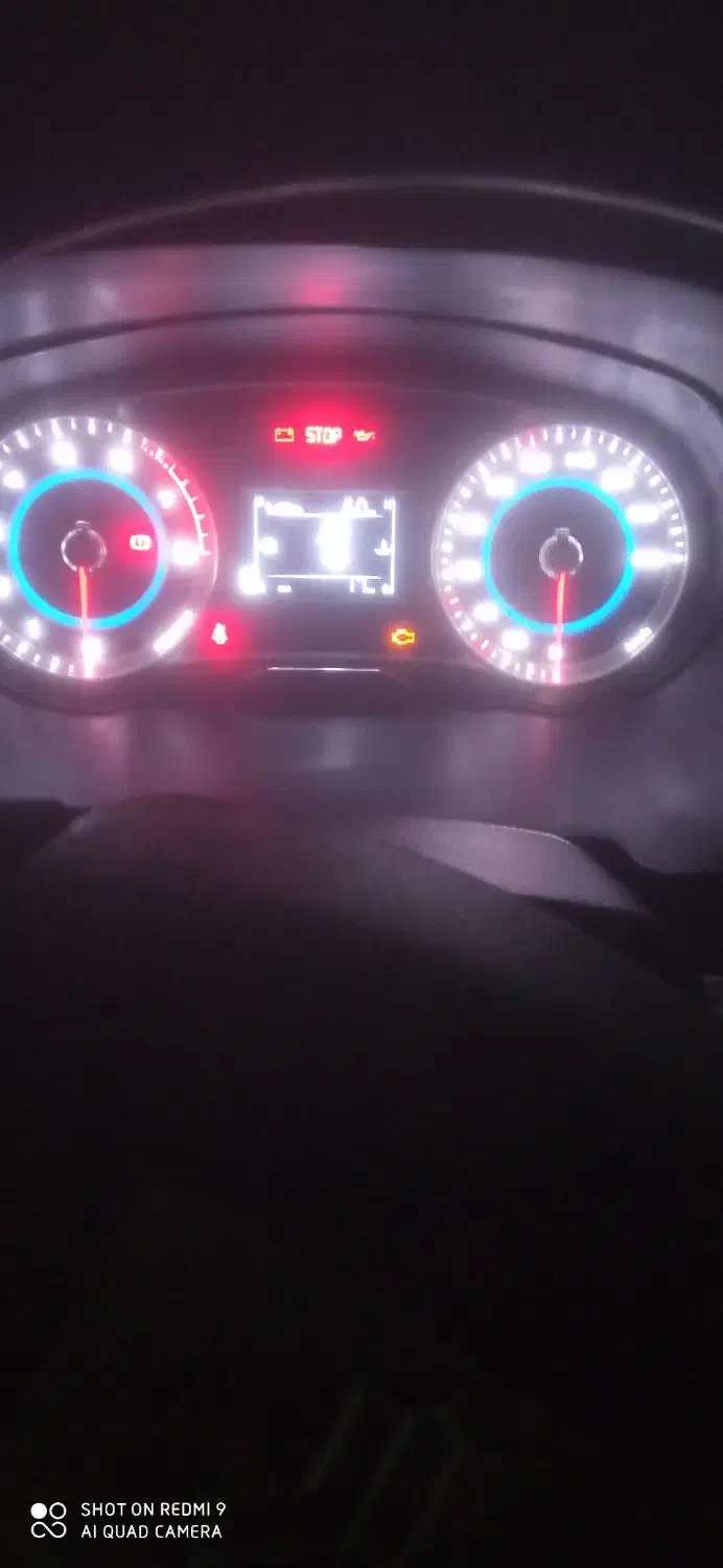 فروش ساینا جی ایکس ال دوگانه|خودرو سواری و وانت|همدان, |دیوار