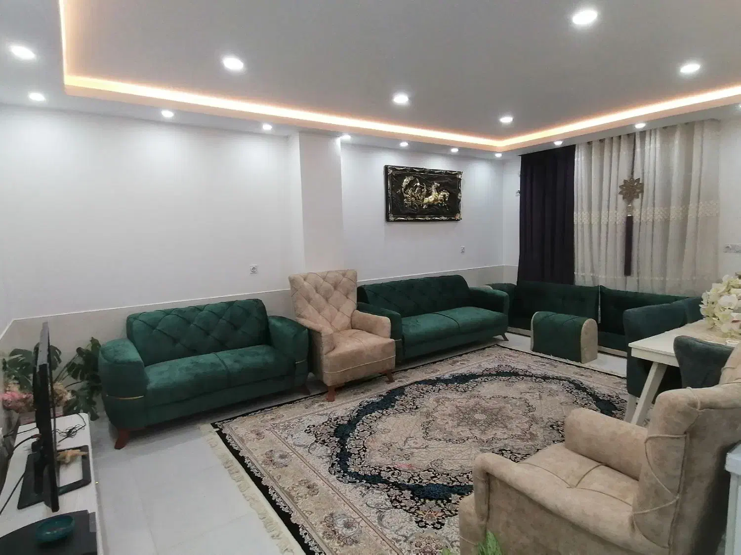 اجاره آپارتمان ۲ خواب نوساز و لوکس سرتل|اجارهٔ آپارتمان|بوشهر, |دیوار