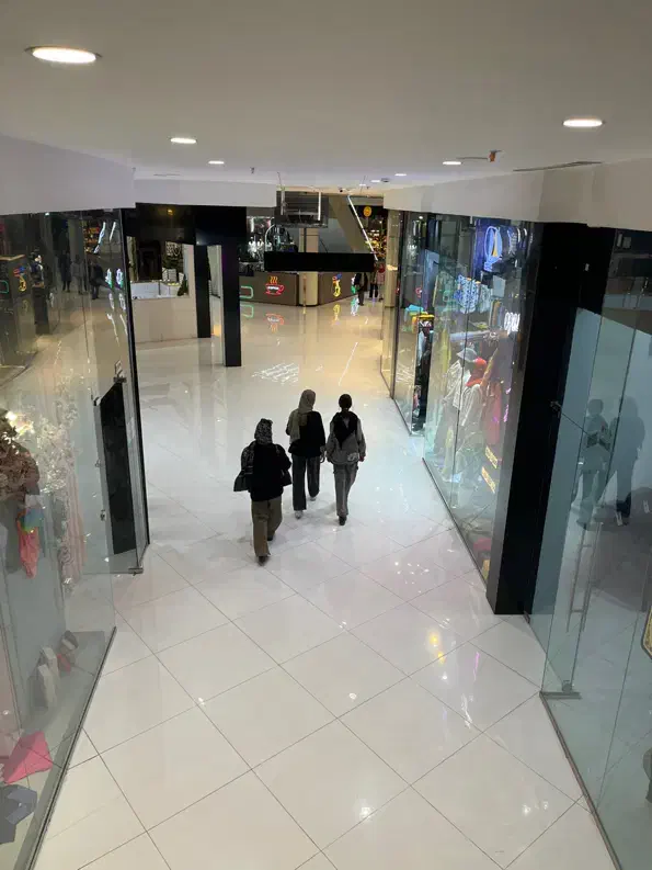 اجاره مغازه مجتمع مهدوی|اجارهٔ مغازه و غرفه|نیشابور, فردوس شمالی|دیوار