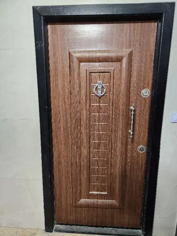 ۱۶۶متری /نوساز کلید نخورده /سنددار|فروش آپارتمان|شهریار, شهرک وائین|دیوار