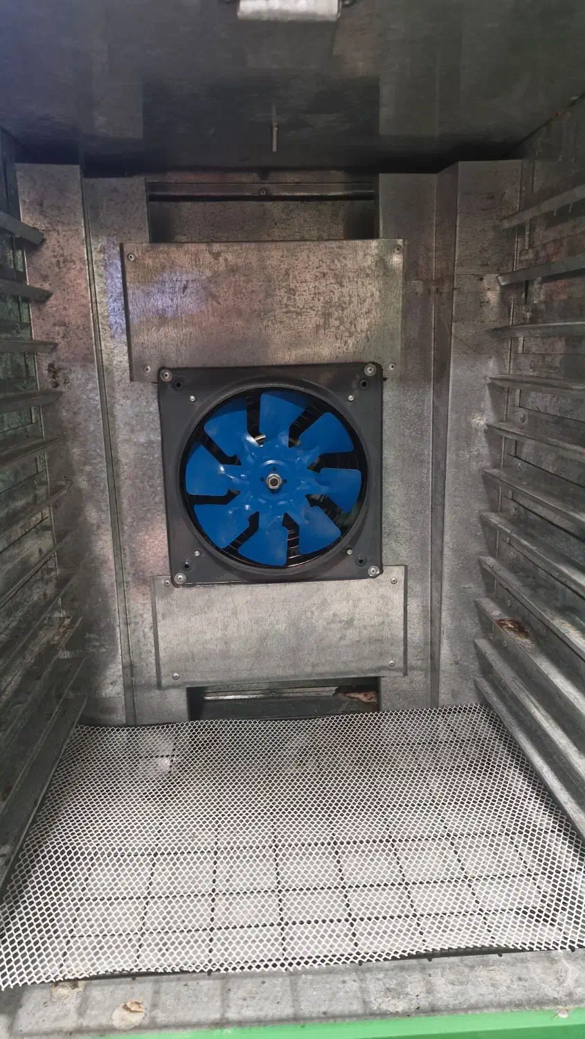 میوه خشک کن ۱۲سینی،گرما فن|سایر لوازم برقی|بهنمیر, |دیوار