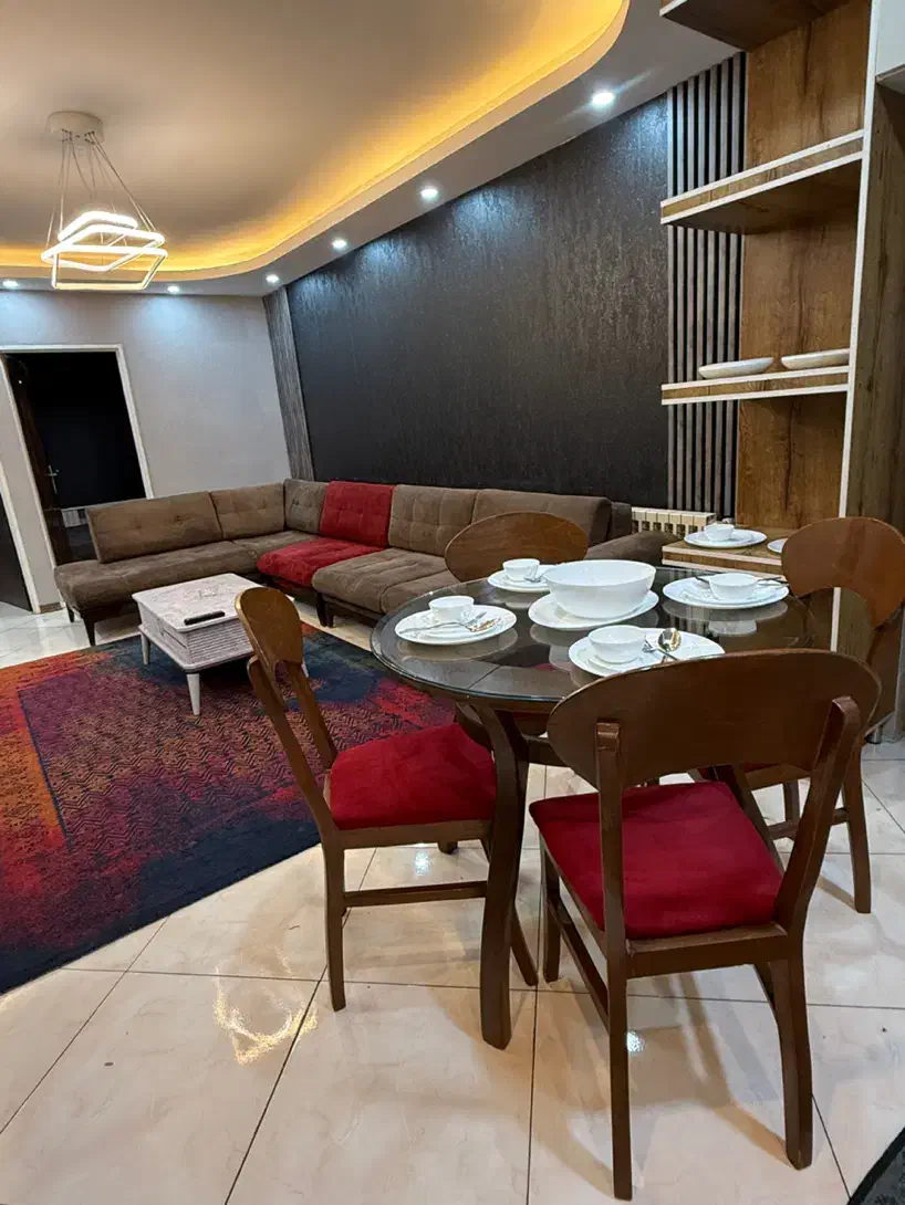 اجاره آپارتمان مبله شیک انقلاب نو ساز|اجارهٔ کوتاه‌مدت آپارتمان و سوئیت|تهران, توحید|دیوار