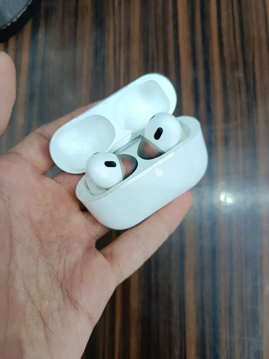 ایرپادpro|لوازم جانبی موبایل و تبلت|مشهد, موعود|دیوار