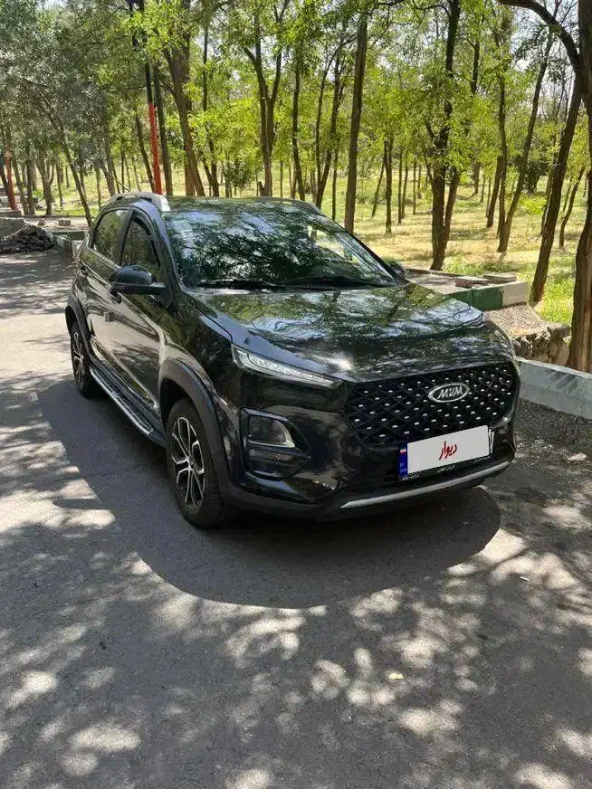 x22 pro|خودرو سواری و وانت|زنجان, |دیوار
