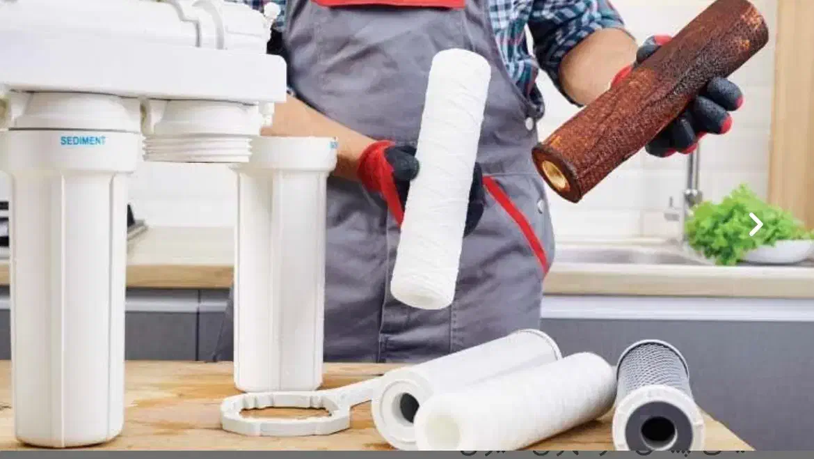 تعمیرات تخصصی انواع دستگاه تصفیه اب|آبسردکن و تصفیه آب|باقرشهر, |دیوار