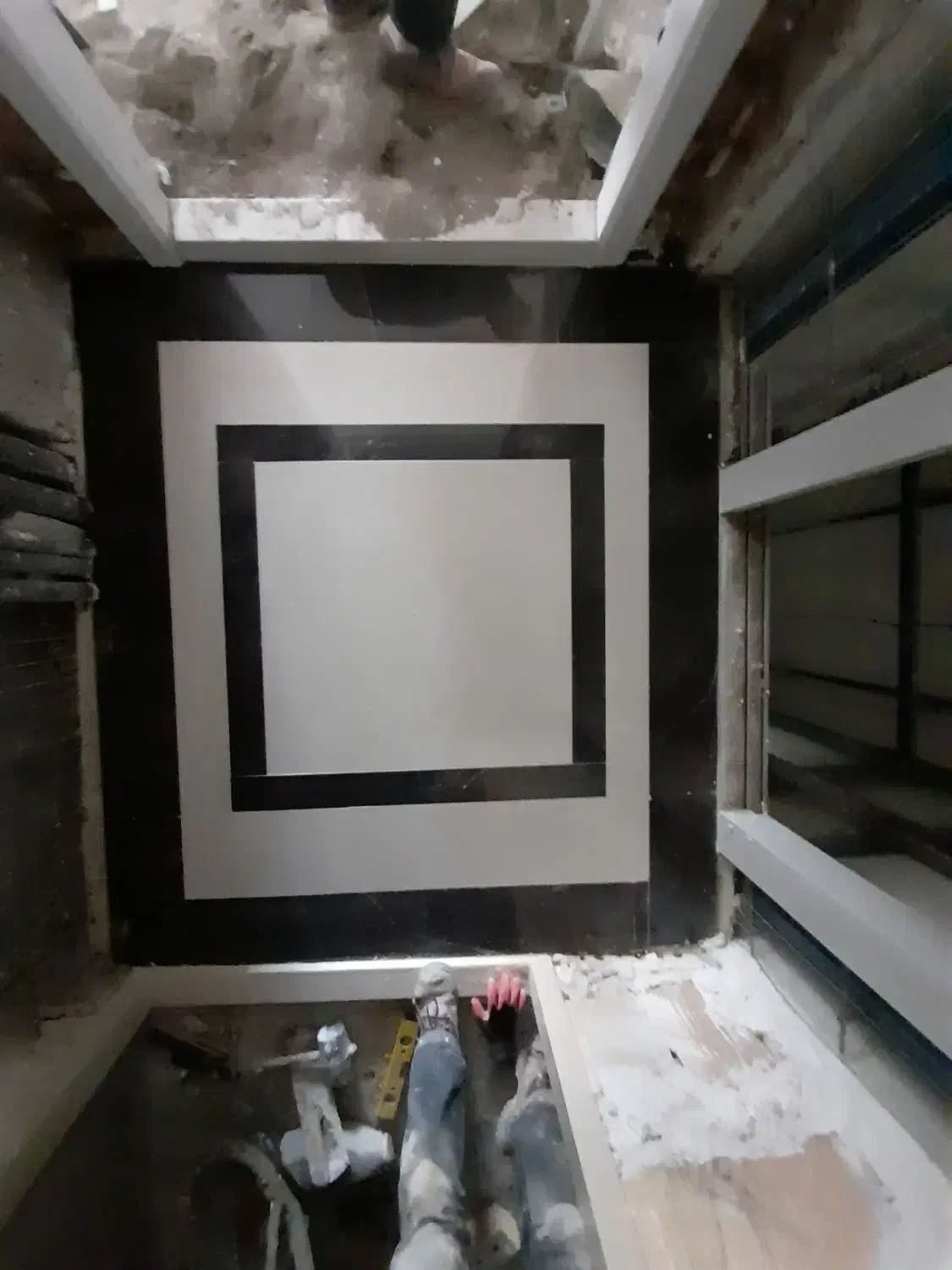 کاشیکار کاشی کاری سرامیک گرانیت اسلپ|خدمات پیشه و مهارت|نیشابور, هفده شهریور|دیوار