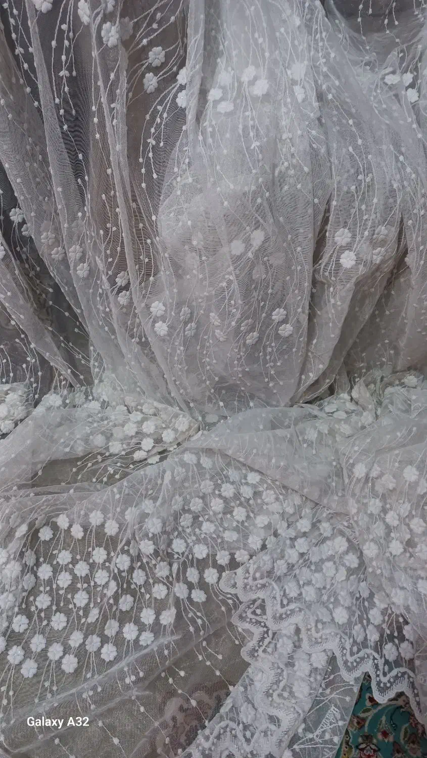 پرده طوری|پرده، رانر، رومیزی|رشت, انصاری|دیوار