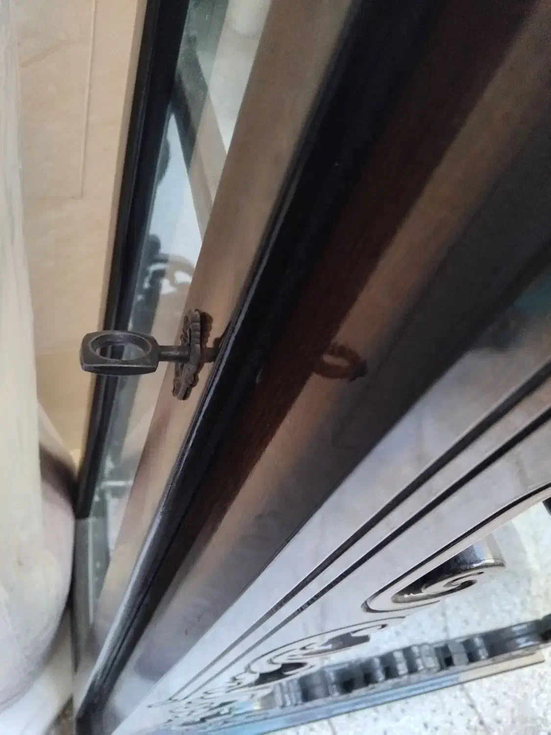 ویترین|بوفه، ویترین، کنسول|قم, ولیعصر|دیوار