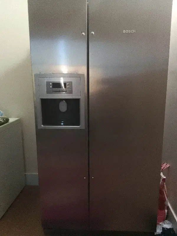 BOSCH|یخچال و فریزر|بیدشهر, |دیوار