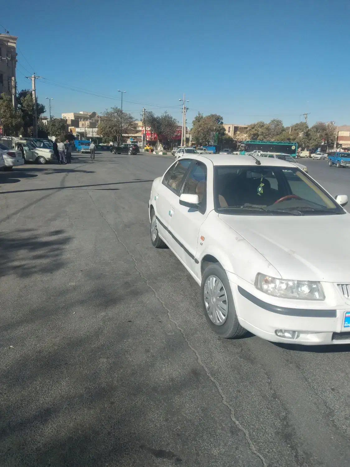 فروش|خودرو سواری و وانت|اراک, |دیوار