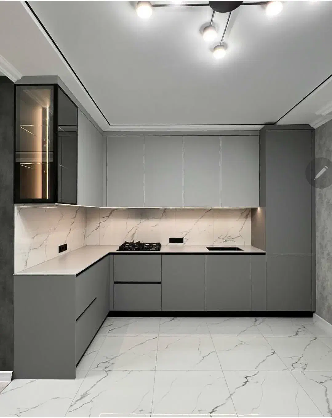 کابینت و کمد دیواری|خدمات پیشه و مهارت|قزوین, |دیوار