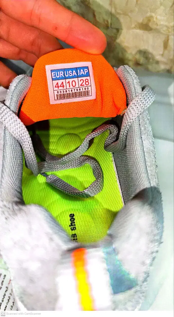 کتونی اسپرت نو|کیف، کفش، کمربند|ری, دیلمان|دیوار