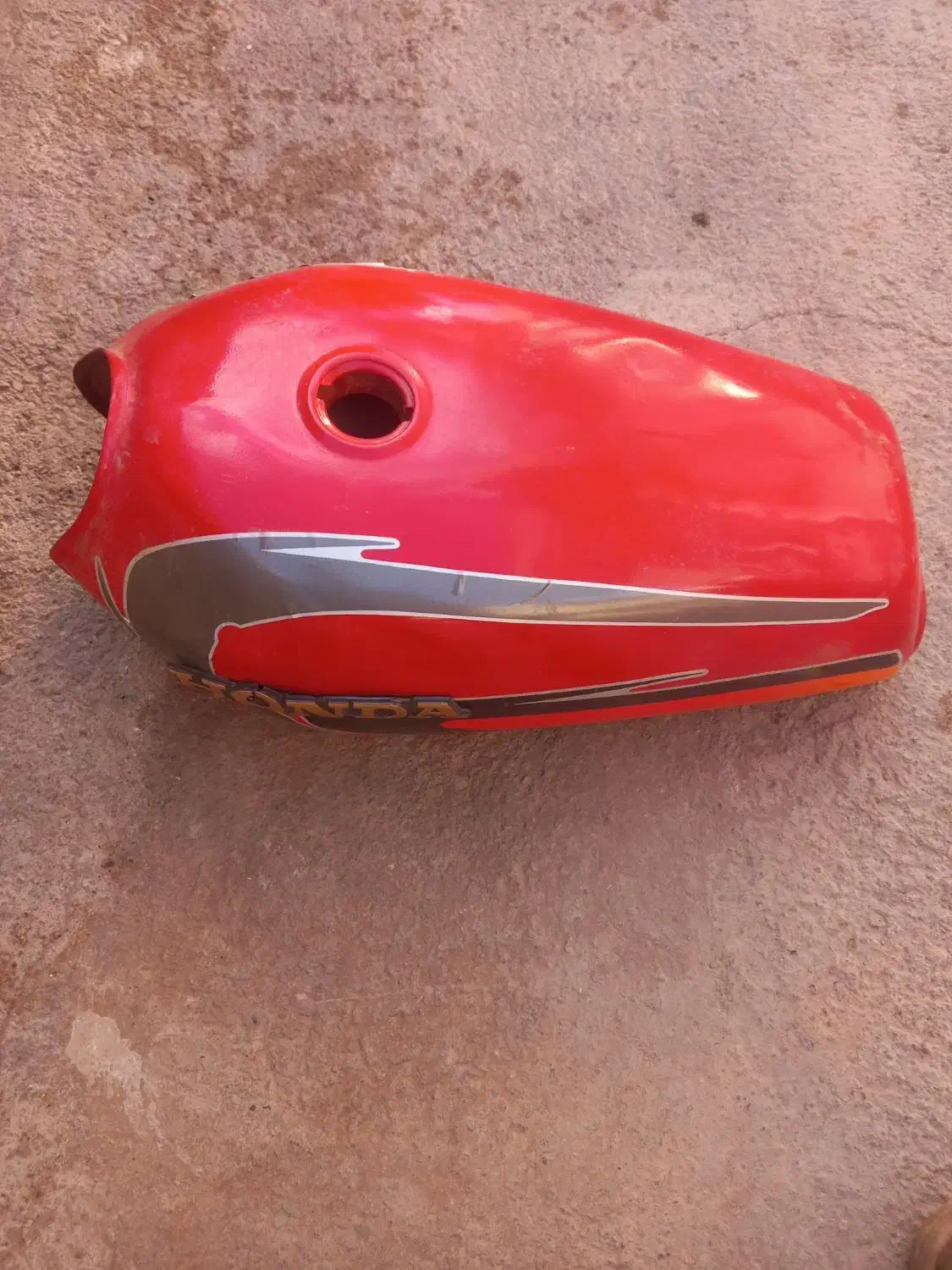 لوازم موتور سیکلت|قطعات یدکی و لوازم جانبی|خوی, |دیوار