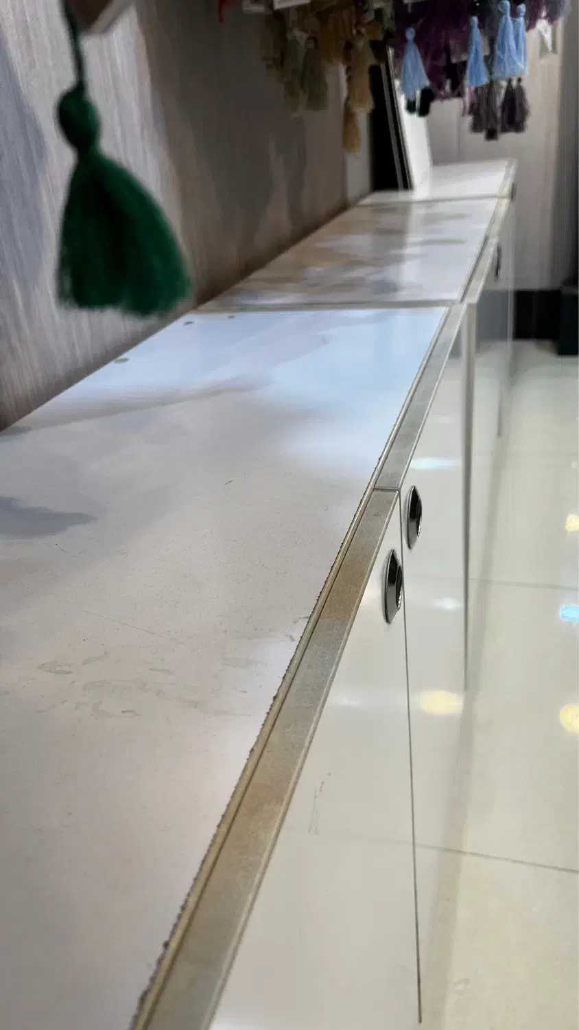 ۲ عدد کمد (داخل دو طبقه ) ام دی اف|دفتر کار|کرج, عظیمیه|دیوار