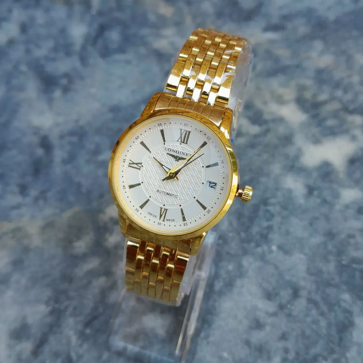 ساعت های زنانه با تنوع بالا|ساعت|جهرم, |دیوار