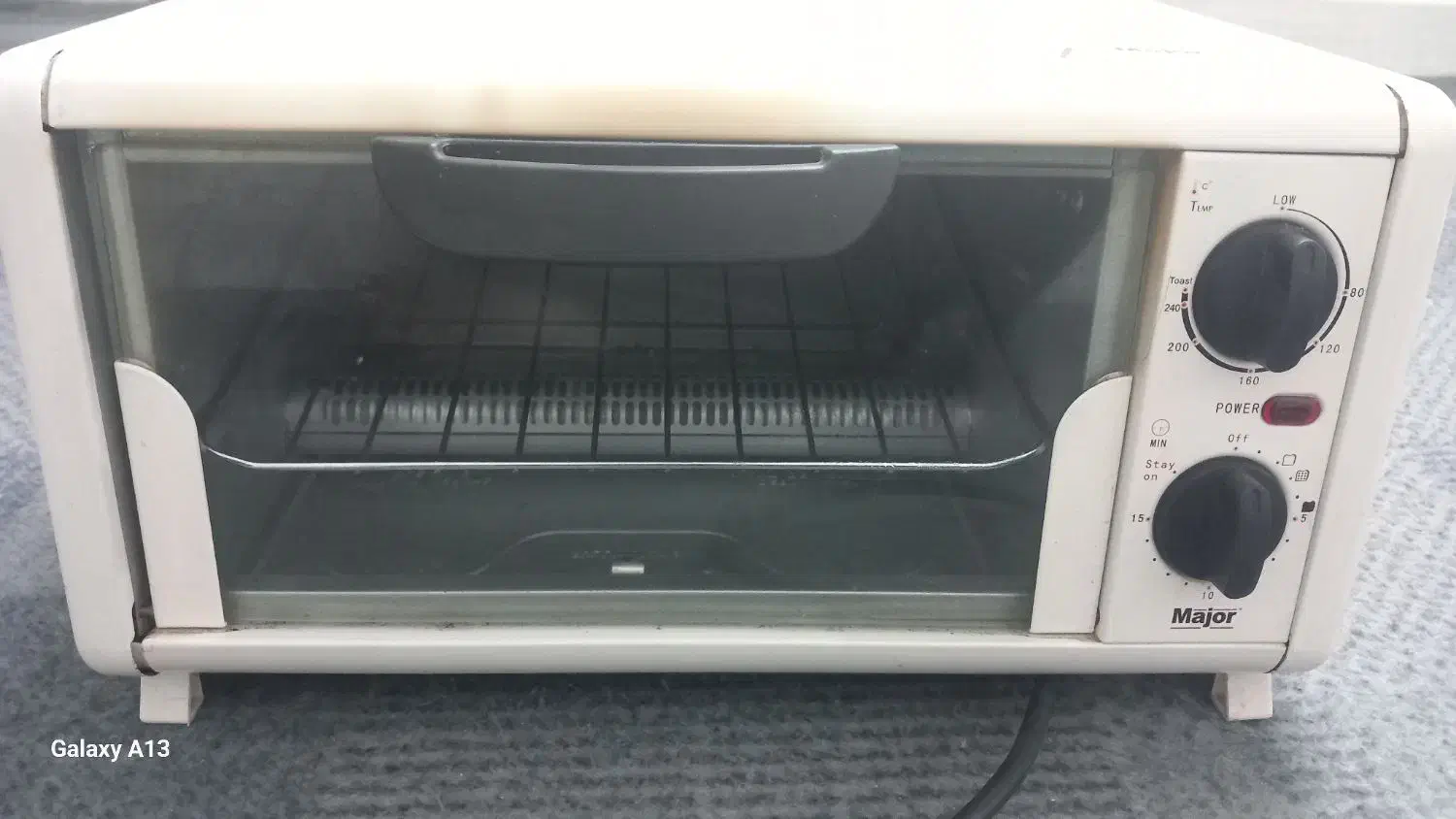 توستر|اجاق گاز و لوازم برقی پخت‌وپز|لاهیجان, انقلاب|دیوار