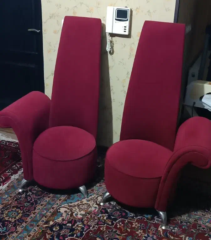 صندلی میزبان|صندلی و نیمکت|ملایر, |دیوار