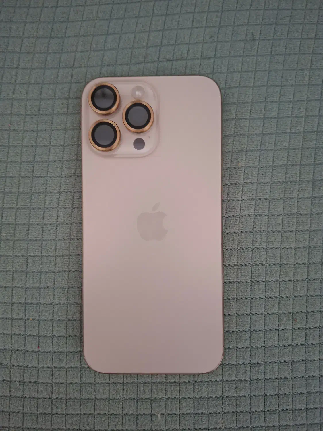 IPHONE 16 PRO MAX|موبایل|تهران, شهران جنوبی|دیوار