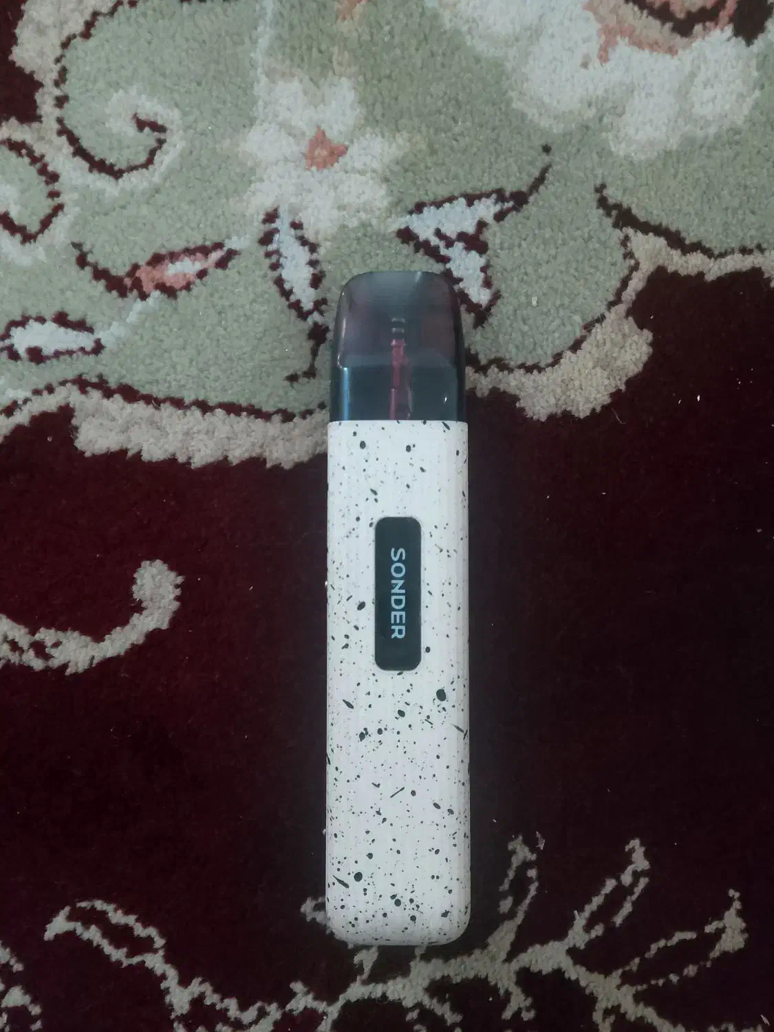 ویپ ساندر|زیورآلات و اکسسوری|قدس, شهر‌قدس|دیوار