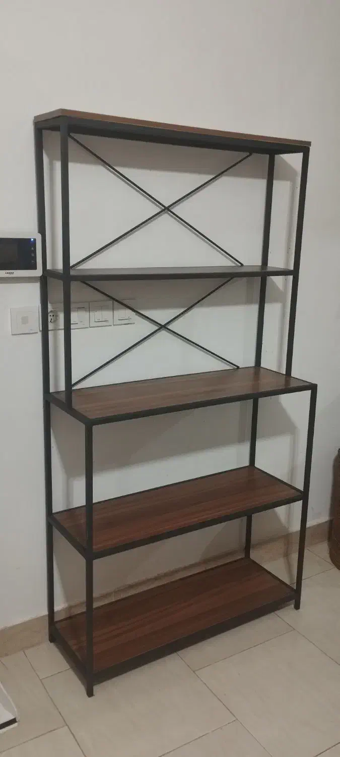 کافی بار سفارشی ساختم|بوفه، ویترین، کنسول|رشت, کوی حسینی|دیوار